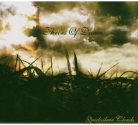 Throes Of Dawn - Quicksilver Clouds