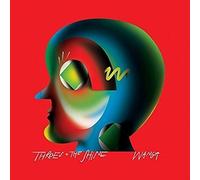 Throes + The Shine - Wanga