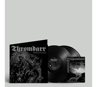 Thromdarr Midwinter Frost: Complete Demo Tapes 1990-1997 (Vinyl LP) 12" Album