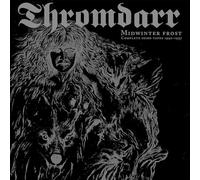 Thromdarr - Midwinter Frost - Complete Demo Tapes 1990-1997