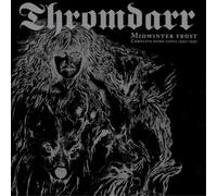 Thromdarr Midwinter Frost: Complete Demo Tapes 1990-1997 (Vinyl LP) 12" Album