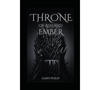 Throne of Ash and Ember