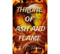 Throne of ash and flame