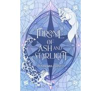 Throne of Ash and Starlight