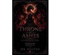 Throne of Ashes: 2