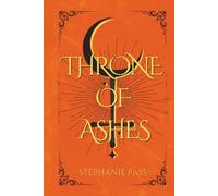 Throne of Ashes