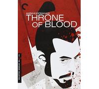 Throne of Blood