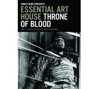 Throne of Blood