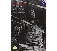 Throne Of Blood