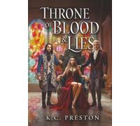 Throne of Blood & Lies: 2