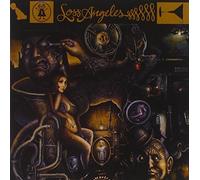 THRONE OF CHAOS - LOSS ANGELES