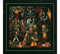 Throne of Chaos - Menace and Prayer