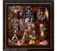 Throne Of Chaos - Menace & Prayer