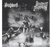 Throne Of Desecration