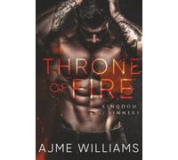 Throne of Fire