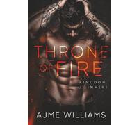 Throne of Fire