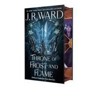 Throne of Frost and Flame: 2