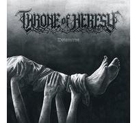 Throne of Heresy Decameron (Vinyl LP) 12" Album