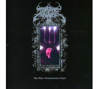 Throne of Katarsis - The Three Trascendental Keys