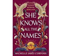 Throne of Khetara: She Knows All the Names: Book 2
