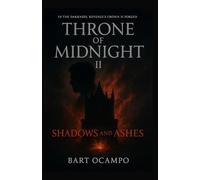 Throne of Midnight II