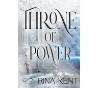 Throne of power