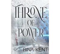 Throne of power
