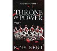 Throne of Power: Special Edition Print: 1