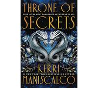 Throne of Secrets: 2