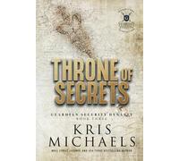 Throne of Secrets