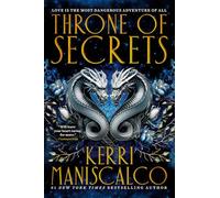 Throne of Secrets