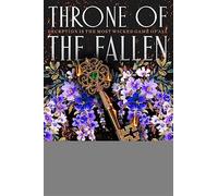 Throne of the fallen: kerri maniscalco: 4 - Maniscalco Kerri