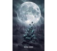 Throne of the Lost Souls