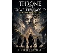 Throne of the Unwritten world: Errors of Creation: 2