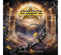 Throne Of Thorns