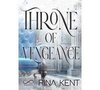 Throne of vengeance