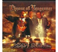 Throne Of Vengeance - Flesh Engine