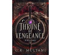 Throne of Vengeance: Volume One