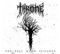 Throne The Full Moon Sessions Album