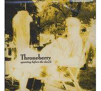 Throneberry - Squinting Before the Dazzle