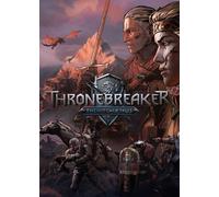 Thronebreaker: The Witcher Tales GOG.com Key GLOBAL