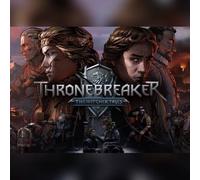 Thronebreaker: The Witcher Tales (Xbox One / Xbox Series X|S) Xbox Live Key - EU