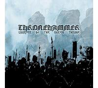 Thronehammer - Usurper Of The Oaken Throne