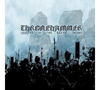 Thronehammer Usurper Of The Oaken Throne (CD)