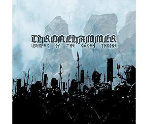 Thronehammer - Usurper Of The Oaken Throne