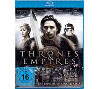 Thrones & Empires