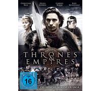 Thrones & Empires