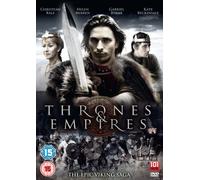 Thrones & Empires ( Royal Deceit (Prince of Jutland) ) ( Prince of Denmark (Thrones And Empires) ) [ Origine UK, Nessuna Lingua Italiana ]