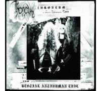 Throneum - Bestial Antihuman Evil