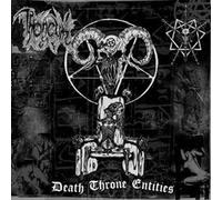 Throneum - Death Throne Entities
